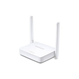 Mercusys MW300D 300Mbps KABLOSUZ N ADSL2+ Modem Router