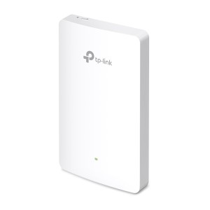 TP-LINK Omada  EAP615-Wall AX1800 Wall Plate WiFi 6 Access Point