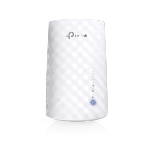 TP-Link RE190 750MBPS Kablosuz AC Dual Band Kolay Kurulum Menzil Genişletici