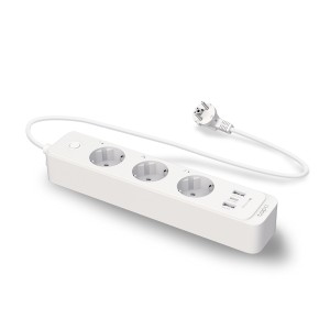 TP-LINK TAPO P300 Smart Wi-Fi Power Strip Priz