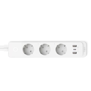 TP-LINK TAPO P300 Smart Wi-Fi Power Strip Priz