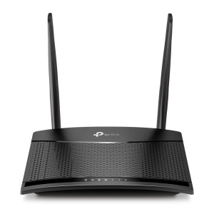 TP-LINK TL-MR100 300MBPS Wireless N 4G LTE Router