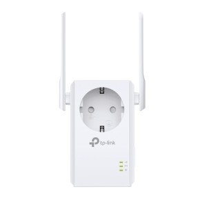 TP-LINK TL-WA860RE(EU) 300Mbps Wifi Range Extender with AC Passthrough