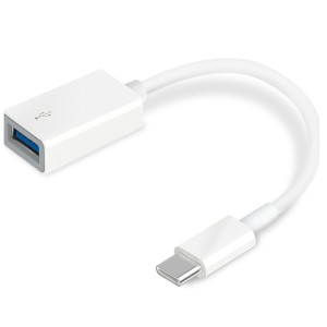 TP-Link UC400 USB 3.0 USB-C TO USB-A Adaptör