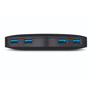 TP-Link UH400 USB 3.0 4-Port Portatif Hub