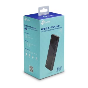 TP-LINK UH700 USB 3.0 7 PORTLU HUB