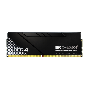 TwinMOS 32GB DDR4 3200MHz CL16 ThunderGX Soğutuculu Ram-TMD432GB3200D16BKGX