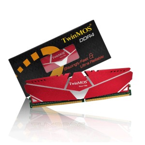 TwinMOS DDR4 32GB 3200MHz PC Ram