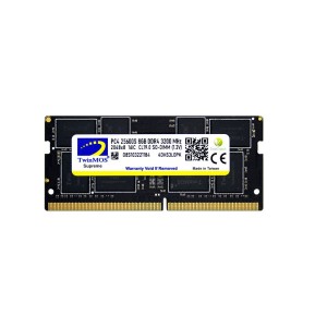 TwinMOS DDR4 8GB 3200MHz Notebook Ram