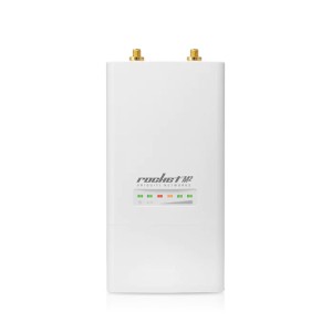 Ubiquiti RocketM2 2,4 GHz 150+ Mbps Acces Point