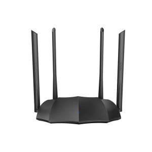 TENDA AC8 300MBPS-867MBPS Dual-Bant Kablosuz-Ac Router / Ap / Universal Repeater