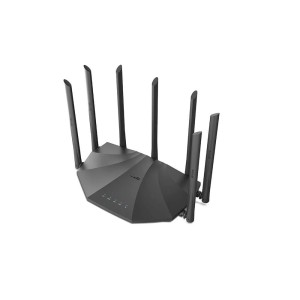 TENDA AC23 300MBPS-1733MBPS Dual-Bant Kablosuz-Ac Router /Ap/ Universal Repeater