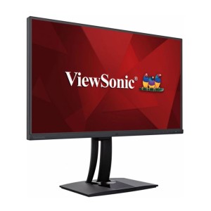 Vievsonic VP2785-4K 27" 60Hz 5Ms IPS 3840x2160 USB TIP-C 2xHDMI DP Mini DP 5x USB Monitör