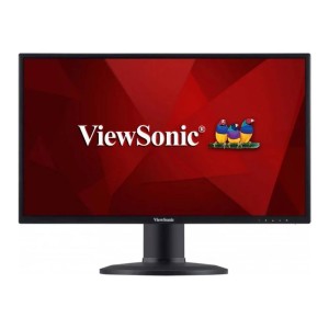 VIEWSONIC 23.8" VG2419 60 Hz 5Ms IPS FHD VGA HDMI DP Ergonomik Yükseklik Ayarlı Monitör