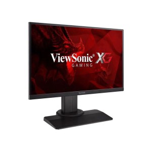 VIEWSONIC 23,8" XG2405 144Hz 1ms Full HD IPS Gsync-FreeSync Gaming Monitor