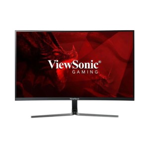 VIEWSONIC 27" VX2758-PC144HZ 1MS FHD HDMI D-SUB Freesync Kavisli Gaming Monitör