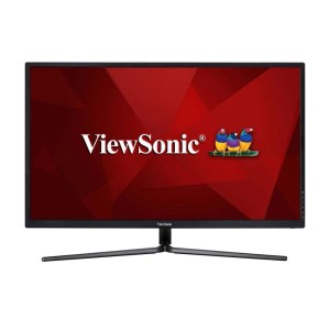 VIEWSONIC 32" VX3211-4K-MHD 60Hz 3Ms UHD 4K HDMI DP Monitör