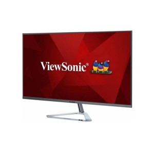 VIEWSONIC 32" VX3276-2K-MHD 75Hz2K IPS 4Ms HDMI DP ULTRA İNCE ÇERÇEVESİZ MONİTÖR