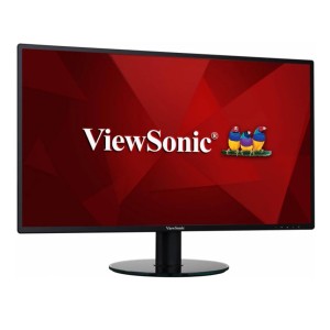 Viewsonic VA2719-2K-SMHD 27" 75 Hz 5Ms IPS 2K 2560x1440 2x HDMI+DP Tasarım Monitör