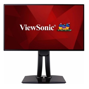 Viewsonic VP2768 27" 60Hz 5Ms LED IPS 2K 2560 X 1440 16:9 Tasarım Monitör