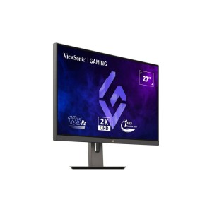 VIEWSONIC VX2758A-2K-PRO-2 27" 2560x1440 QHD 1MS 185HZ IPS GAMING MONITOR