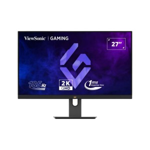 VIEWSONIC VX2758A-2K-PRO-2 27" 2560x1440 QHD 1MS 185HZ IPS GAMING MONITOR