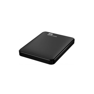 WD 3TB Element USB 3.0 2.5" Taşınabilir Disk
