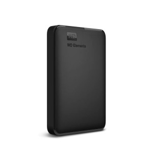 WD Elements 750GB WDBUZG7500ABK-WESN USB 3.0 2.5" Taşınabilir Disk