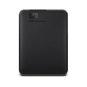 WD Elements Portable 1.5 TB Harici Hard Disk