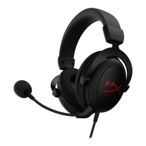 HyperX HX-HSCC-2-BK/WW Cloud Core 7.1 Gaming Kulaklık