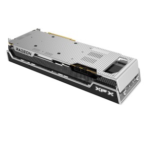 XFX RX-79TMERCU9 Speedster MERC 310 Radeon RX 7900 XT 20GB GDDR6 320Bit DX12 Ekran Kartı