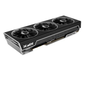 XFX RX-79XMERCB9 Speedster MERC 310 Radeon RX 7900 XTX 24GB GDDR6 384Bit DX12 Ekran Kartı