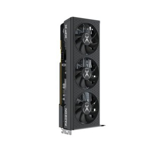 XFX SPEEDSTER QICK 308 AMD Radeon RX 7600 Black Edition 8 GB PCI-E 4.0 128bit GDDR6 AMD Ekran Kartı