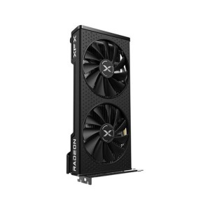 XFX SPEEDSTER SWFT 210 AMD Radeon RX 7600 Core Edition 8 GB PCI-E 4.0 128bit GDDR6 AMD Ekran Kartı