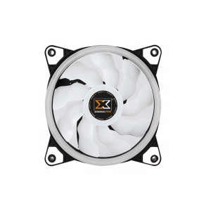 XIGMATEK GALAXY ELITE CY120  3 x 120mm RGB Fan