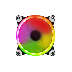 XIGMATEK GALAXY ELITE CY120  3 x 120mm RGB Fan