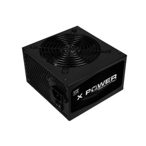 XIGMATEK X-Power Serisi 400W 80 Plus Güç Kaynağı