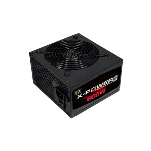 XIGMATEK X-Power Serisi 600W 80 Plus Güç Kaynağı