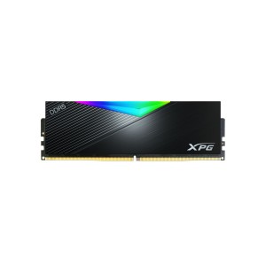 XPG LANCER RGB 16GB 5600Mhz CL36 DDR5 EXPO/XMP Ram-AX5U5600C3616G-CLARBK