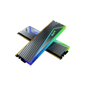 XPG CASTER RGB 32GB (2x16GB) 6000Mhz CL30 DDR5 EXPO/XMP Ram-AX5U6000C3016G-DCCARGY