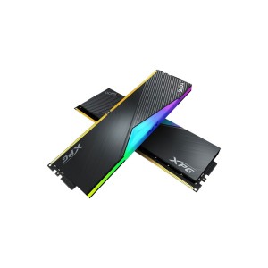 XPG LANCER RGB 32GB 6000Mhz CL30 DDR5 EXPO/XMP Ram-AX5U6000C3016G-DCLARBK