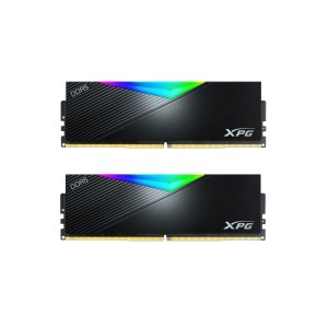 XPG LANCER RGB 32GB 6000Mhz CL30 DDR5 EXPO/XMP Ram-AX5U6000C3016G-DCLARBK