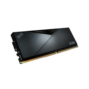 XPG 32GB (1x32GB) Lancer DDR5 5600MHz CL36 PC Ram - AX5U5600C3632G-CLABK