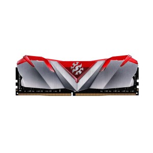 XPG 8GB Gammix D30 Kırmızı DDR4 3200MHz CL16 Ram