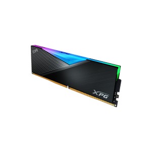 XPG AX5U6400C3216G-DCLARBK Lancer RGB 16GB (2x8GB) CL32 DDR5 6400MHZ Siyah Ram