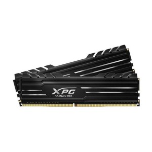 XPG Gammix D10 32GB (2x16GB) DDR4 3600MHz CL18 PC Ram