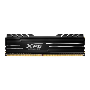 XPG Gammix D10 16GB (2x8GB) DDR4 3600MHz CL18 PC Ram