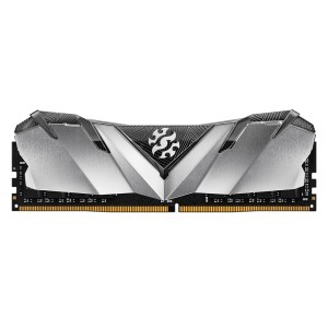 XPG Gammix D30 (1x8) 8GB DDR4 3200MHz CL16 Siyah Pc Ram