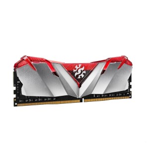 XPG GAMMIX D30 8GB 3600MHZ CL18 DDR4 RED Single Ram