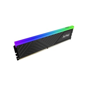 XPG Gammix D35 SPECTRIX RGB 16GB DDR4 3200MHz CL16 AX4U320016G16A-SBKD35G Ram